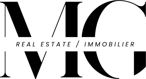 MG logo